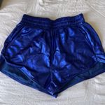 Amazon metallic shorts Photo 0