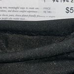 Isotoner Black Full-Fingered Gloves Sleek Design Photo 3