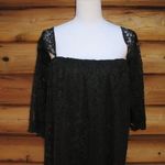 NWT Revolve T Bags Black Dress Black Size M Photo 2