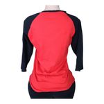 5th & Ocean #760  Cincinnati Reds Women’s XL T-Shirt Photo 2