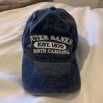 Outer Banks Ball Cap Blue Photo 0