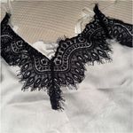 SheIn Lace Tank Top Photo 1