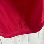 Nike  Women’s Small Pink Logo Athletic Skort Tennis Golf Athletic Athleisure New Photo 3