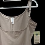 Leonisa  Women's Moderate Tummy-Control Durafit Open Bust Faja Body Shaper Photo 1