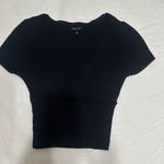 Kendall + Kylie  knit top Photo 0