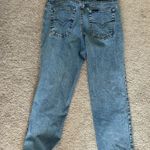 Harley Davidson Harley-Davidson Jeans Straight Leg Photo 3