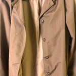 Unbranded M Polyester Brown Button Photo 6