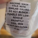 Anthropologie Tulle white dress Photo 4