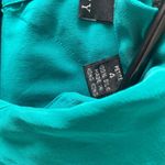 Ellen Tracy *Vintage* sz 4 Long sleeve 100% Silk 80s blazer Photo 7