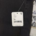 Free People NWT Flare Jeans size 30 Photo 2