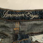 American Eagle outfitters raw hem shorts distressed bundle Photo 3