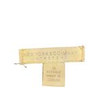 NY & Co Black Stretch Dressy Office Attire Pants Slacks Trousers Women Sz 18 Photo 2