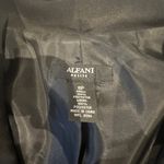 Alfani  Black Blazer Photo 4