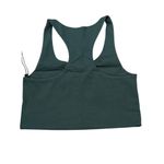 Girlfriend Collective NWT  Paloma Racerback Sports Bra‎ - MSRP $38 - Size XS Photo 1