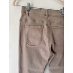 Dorothee Schumacher Pants Women’s Size 2 Taupe Skinny Jeans Brown Photo 3