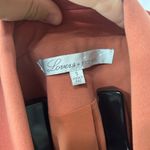 Lovers + Friends Angela Vest in Faded Rust Sz S Revolve Photo 11