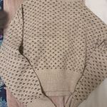 Urban Outfitters BDG  Sweater Cropped Photo 3