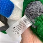 Vince Camuto Vivid Hues Peacock Turtleneck… Photo 3