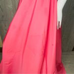 Vintage 86 rare Disney Minnie Mouse Mike benet formals ball gown dress 10 unique Blue Photo 13