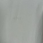 c'est toi Black Label  White Denim Ankle Jeans Size 29/7 EUC #VEG-0229 Photo 8