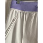Disney Womens Medium White Wide Leg Eeyore Casual Pants Streetwear Athleisure Photo 4