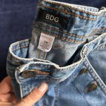 BDG High Rise Flare Jeans Photo 2