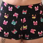 WOD Bottom CrossFit Shorts Multiple Size M Photo 0