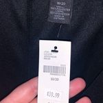 Lane Bryant Pleated Gold Skirt , NWT !! Photo 3