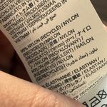 prAna  Women's Light Gray Cargo Joggers Soze 10/31 High Rise Photo 7