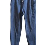 Abercrombie & Fitch Y2K Slim NYC Abercrombie Embroidered Pocket Joggers Small Photo 2