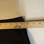 Aluva Leggings Womens M High Waist Yoga Pants Athletic Pockets 28 Inseam Pilates Black Size M Photo 5