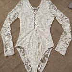 WYLDR  bodysuit Photo 0