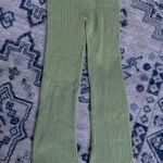 Wild Fable Knit Flare Pants Photo 0