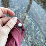 Lululemon  Energy High-Neck Longline Bra Medium Support Size 4 like New Photo 4