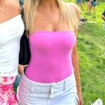 Princess Polly  Mini Skirt White Photo 0