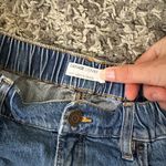 Garage  80s Mom Denim Shorts Photo 2