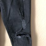 WARP + WEFT MXP MILAN HIGH RISE distressed jeans Size 25 Photo 1