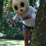 Patagonia t shirt Photo 3