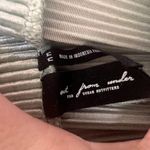 Urban Outfitters Out from Under high rise velvet flare pants size M Photo 3