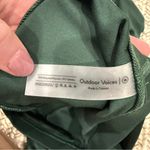 Outdoor Voices NWT Green Sculpt Kneecap Legging Photo 7