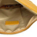 Rachel Pally  Zahara Reversible Clutch Purse Orange Floral Handbag Photo 5