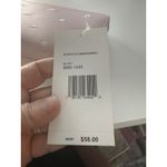 Betsey Johnson Pink Heart Wallet Wristlet Whimsical Feminine Chic NWT Maximalist Photo 4