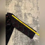 Women’s Black ISLE Dress Size M Photo 6