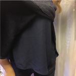 Anthropologie NWT  Deletta Glittery Layered Tank Top | Shirt Photo 5