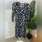 Veronica Beard Cecelia Dress 4 Photo 3