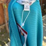 Wildfox Hailey Brushed Top size XL Photo 2