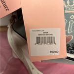 Juicy Couture Heritage Satchel Denim Photo 5