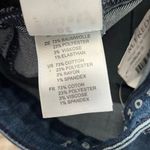 Articles of Society Front-Seam Rene Slim Released Hem Jeans - Size 25 - NWT Photo 9