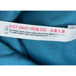 Free People Movement Infinity Leggings Teal Athleisure Lounge Yoga Size Small Photo 8