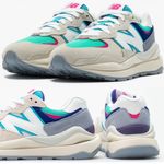 New Balance Sneakers Photo 0